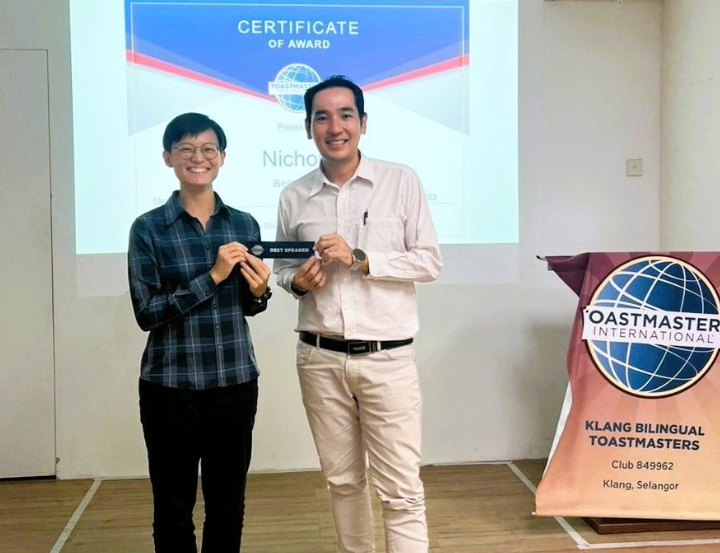 toastmaster malaysia