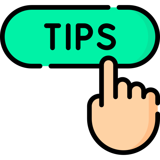 ir.nicholas tips