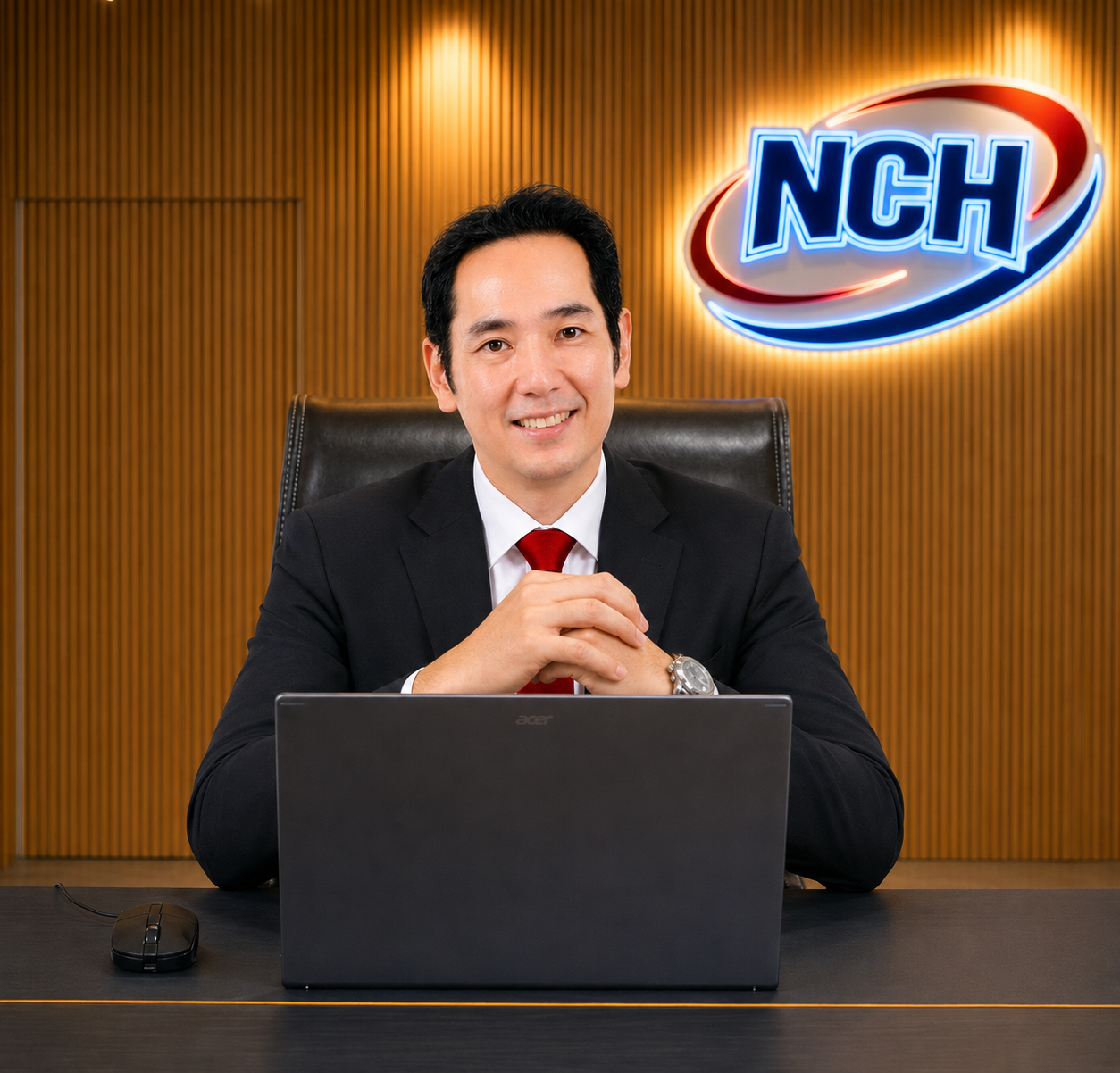 irnicholas NCH