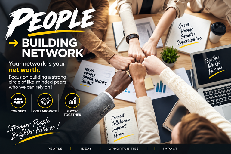 People Neworks
