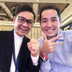 dato calvin chan & ir.nicholas