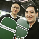 dato howard & ir.nicholas
