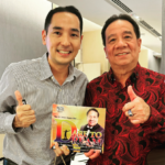 tan sri danny ooi & ir.nicholas